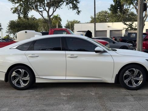 Used 2020 Honda Accord EX-L image 5