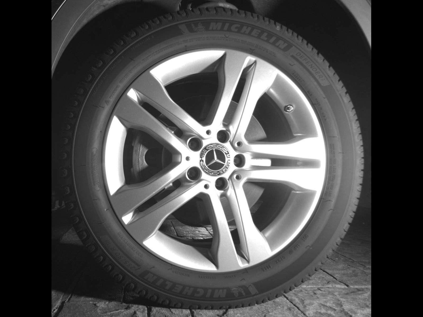 Used 2018 Mercedes-Benz GLA 250 image 9