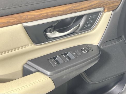 Used 2019 Honda CR-V EX-L image 17