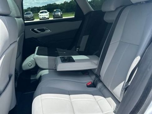 Used 2025 Land Rover Range Rover Velar Dynamic SE AWD/4WD image 48