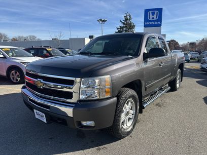 Used 2011 Chevrolet Silverado 1500 LT w/ All-Star Edition