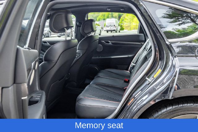 Used 2023 Genesis G80 3.5T Sport AWD/4WD image 24