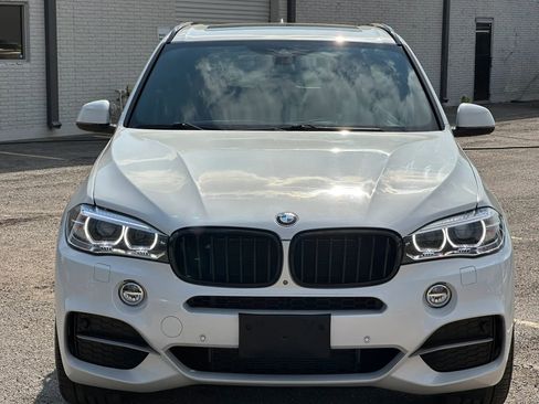 Used 2017 BMW X5 xDrive50i image 10