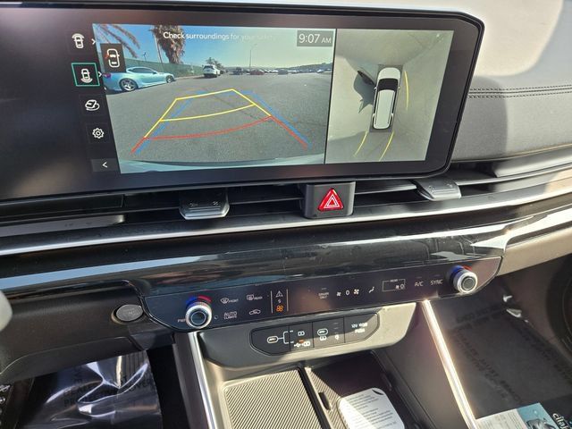 New 2026 Kia Carnival SX Prestige FWD image 10