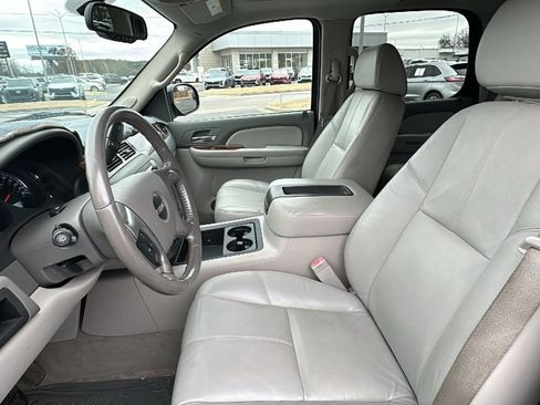 Used 2009 GMC Yukon SLT image 9
