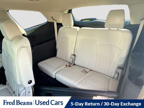 Used 2024 Buick Enclave Avenir w/ Trailering Package, 5000 lbs. FWD image 36
