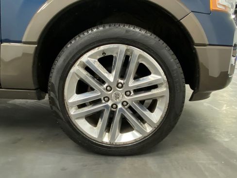 Used 2017 Ford Expedition EL King Ranch image 16