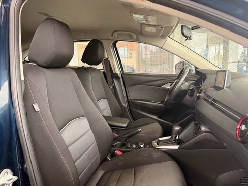 Used 2016 MAZDA CX-3 Sport image 7