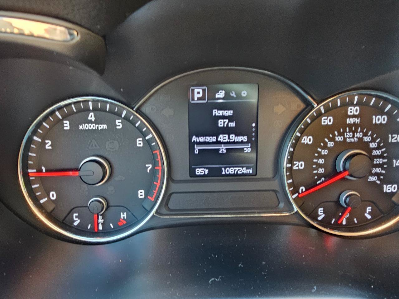 Used 2017 Kia Forte LX w/ LX Popular Package FWD image 33