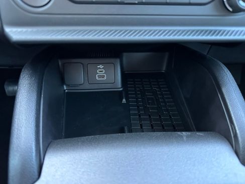 New 2025 Ford Bronco Sport Big Bend w/ Convenience Package image 31