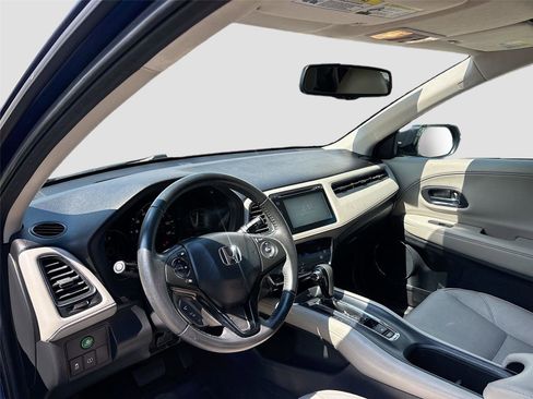 Used 2016 Honda HR-V EX-L image 10