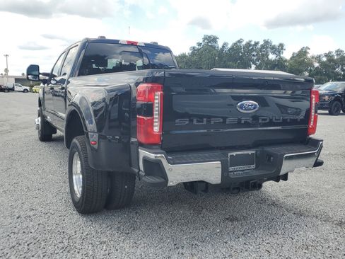 New 2026 Ford F350 Lariat w/ Lariat Ultimate Package image 8