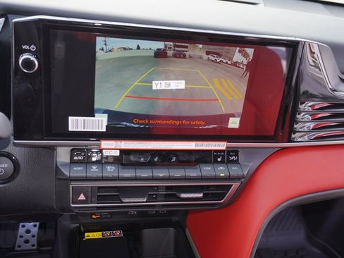 New 2026 Toyota Camry XSE image 6