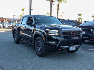 New 2026 Nissan Frontier Pro-X w/ Tow Package RWD video 2