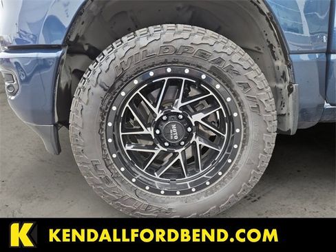 Used 2023 RAM 1500 Laramie image 10