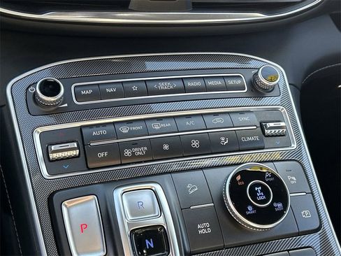 Used 2021 Hyundai Santa Fe SEL Premium image 26