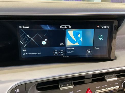 New 2026 Hyundai Palisade SEL image 17