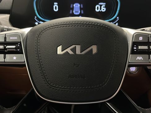 Used 2024 Kia Telluride EX X-Line AWD/4WD image 16