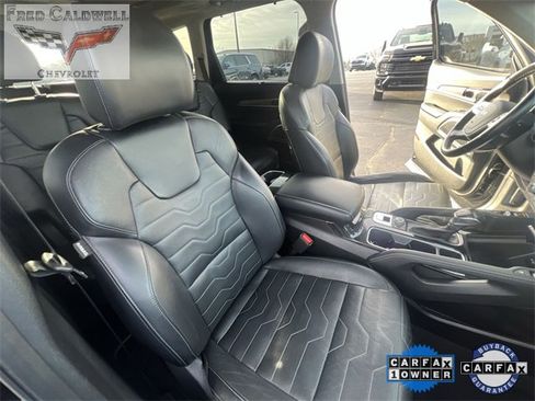 Used 2022 Kia Telluride SX w/ SX Prestige Package image 28