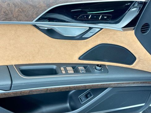 New 2026 Audi A8 L 3.0T image 23
