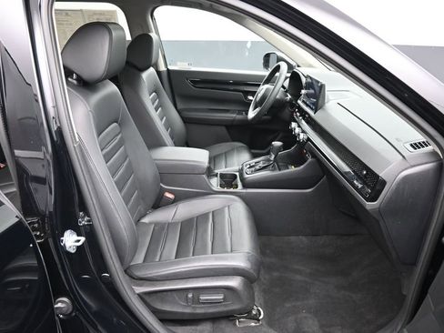 Used 2023 Honda CR-V EX-L image 26