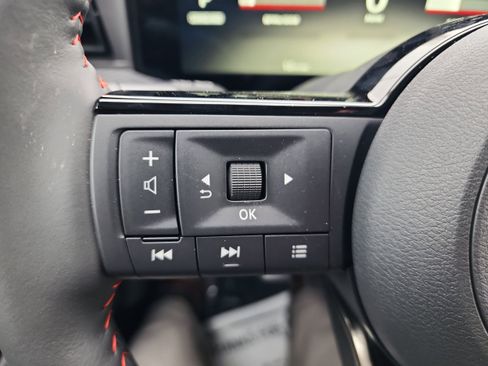 New 2026 Nissan Kicks SR w/ SR Premium Package AWD/4WD image 19