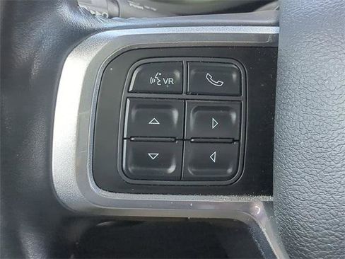 Certified 2022 RAM 3500 Laramie image 31