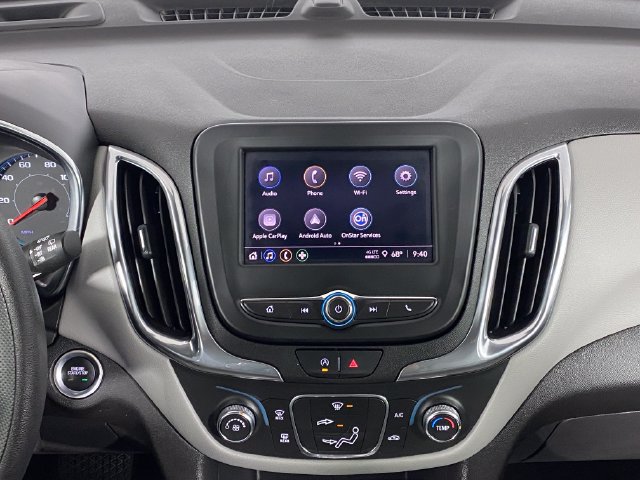 Certified 2024 Chevrolet Equinox LS FWD image 20