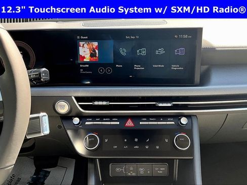 New 2026 Hyundai Sonata SEL image 7