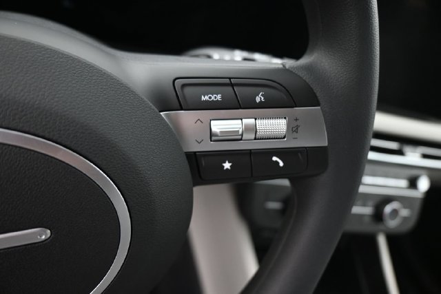 New 2026 Hyundai Tucson SE AWD/4WD image 20