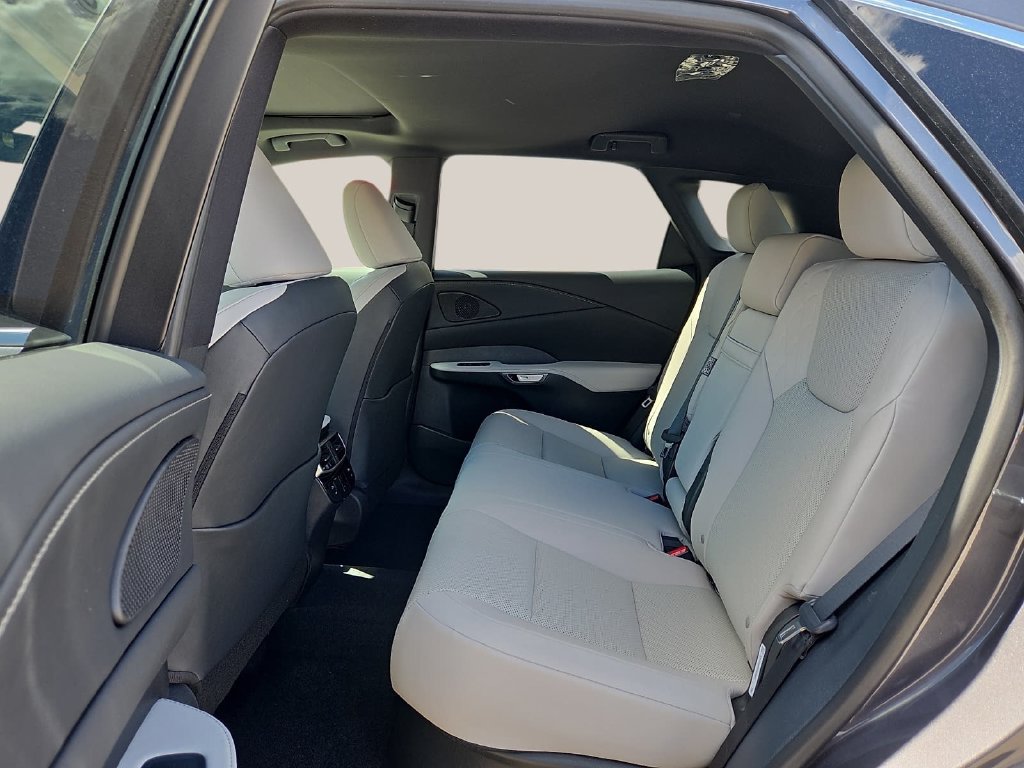 New 2026 Lexus RX 350 Premium FWD image 14