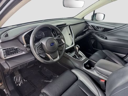 Used 2020 Subaru Outback Limited XT w/ Popular Package #2 AWD/4WD image 10