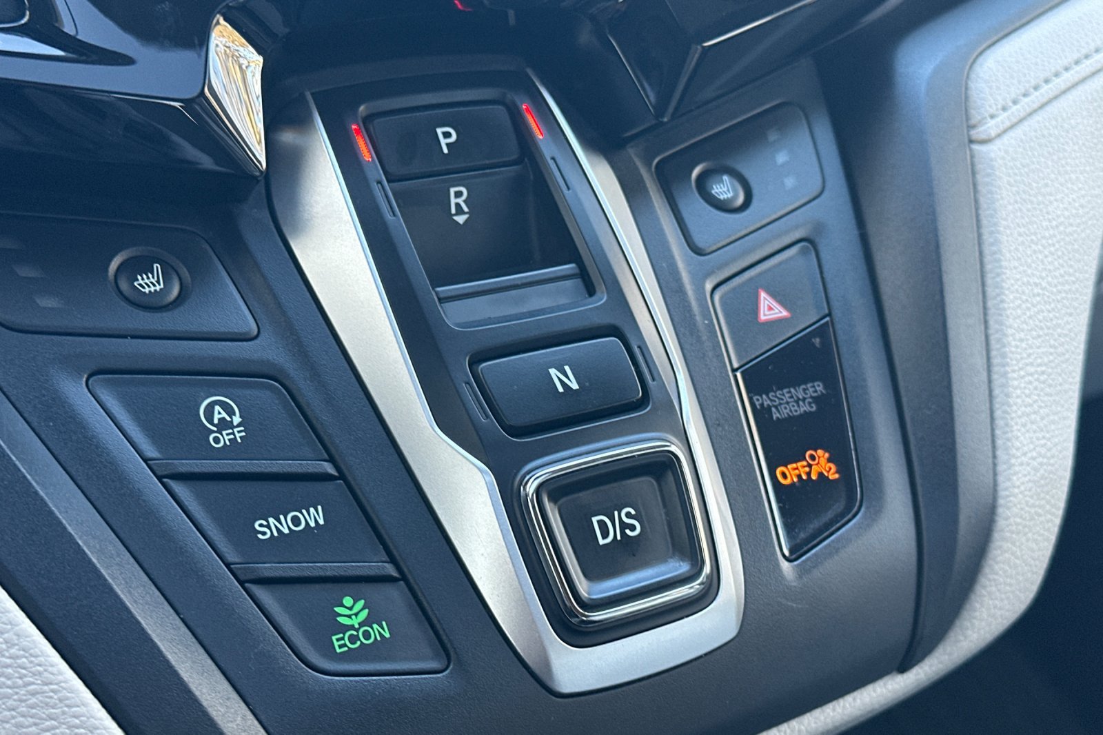 Certified 2025 Honda Odyssey EX-L image 21
