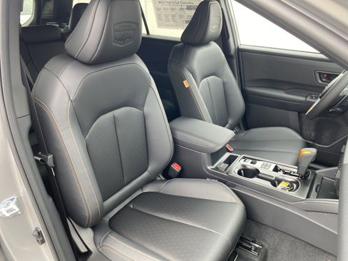 New 2026 Subaru Outback Wilderness AWD/4WD image 14