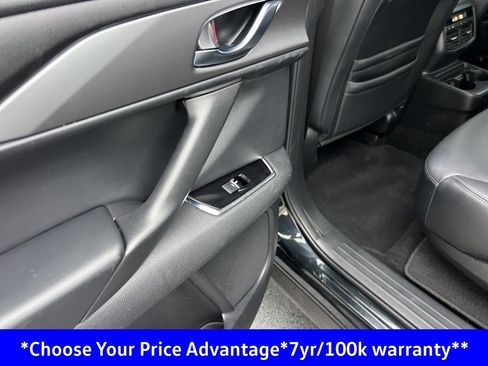 Used 2023 MAZDA CX-9 Touring Plus image 37