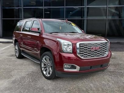 Used 2020 GMC Yukon XL Denali