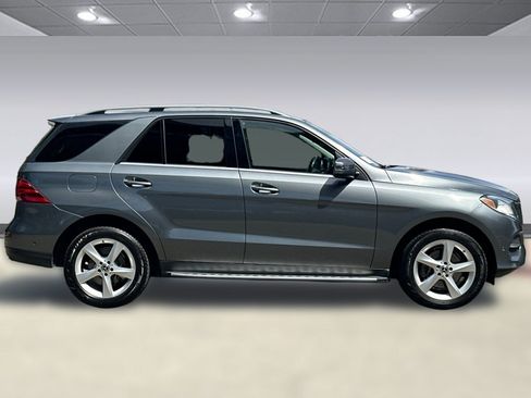 Used 2017 Mercedes-Benz GLE 350 4MATIC image 7