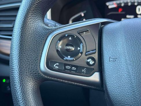 Used 2022 Honda CR-V EX image 22