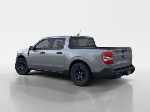 New 2025 Ford Maverick XLT w/ XLT Luxury Package image 29