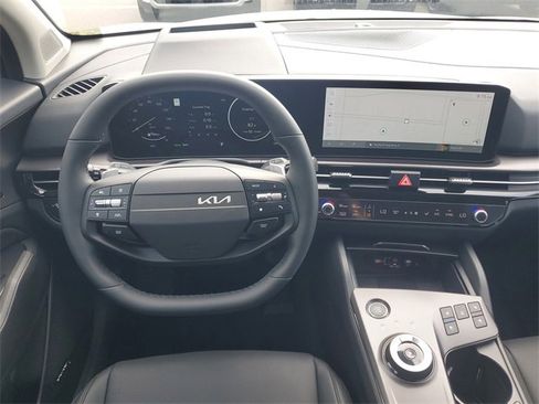 New 2026 Kia Sportage SX Prestige image 19