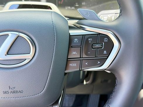 New 2026 Lexus TX 350 AWD image 41