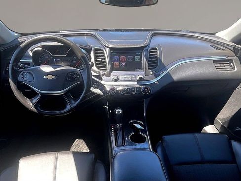 Used 2018 Chevrolet Impala LT FWD image 7
