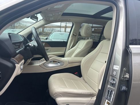 Used 2022 Mercedes-Benz GLE 350 4MATIC image 13