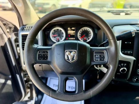 Used 2014 RAM 2500 SLT w/ Popular Equipment Group AWD/4WD image 12