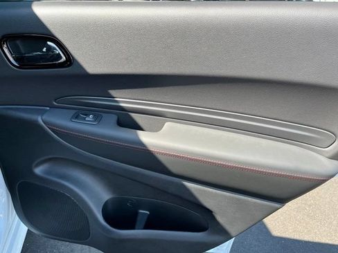 New 2026 Dodge Durango GT AWD/4WD image 24