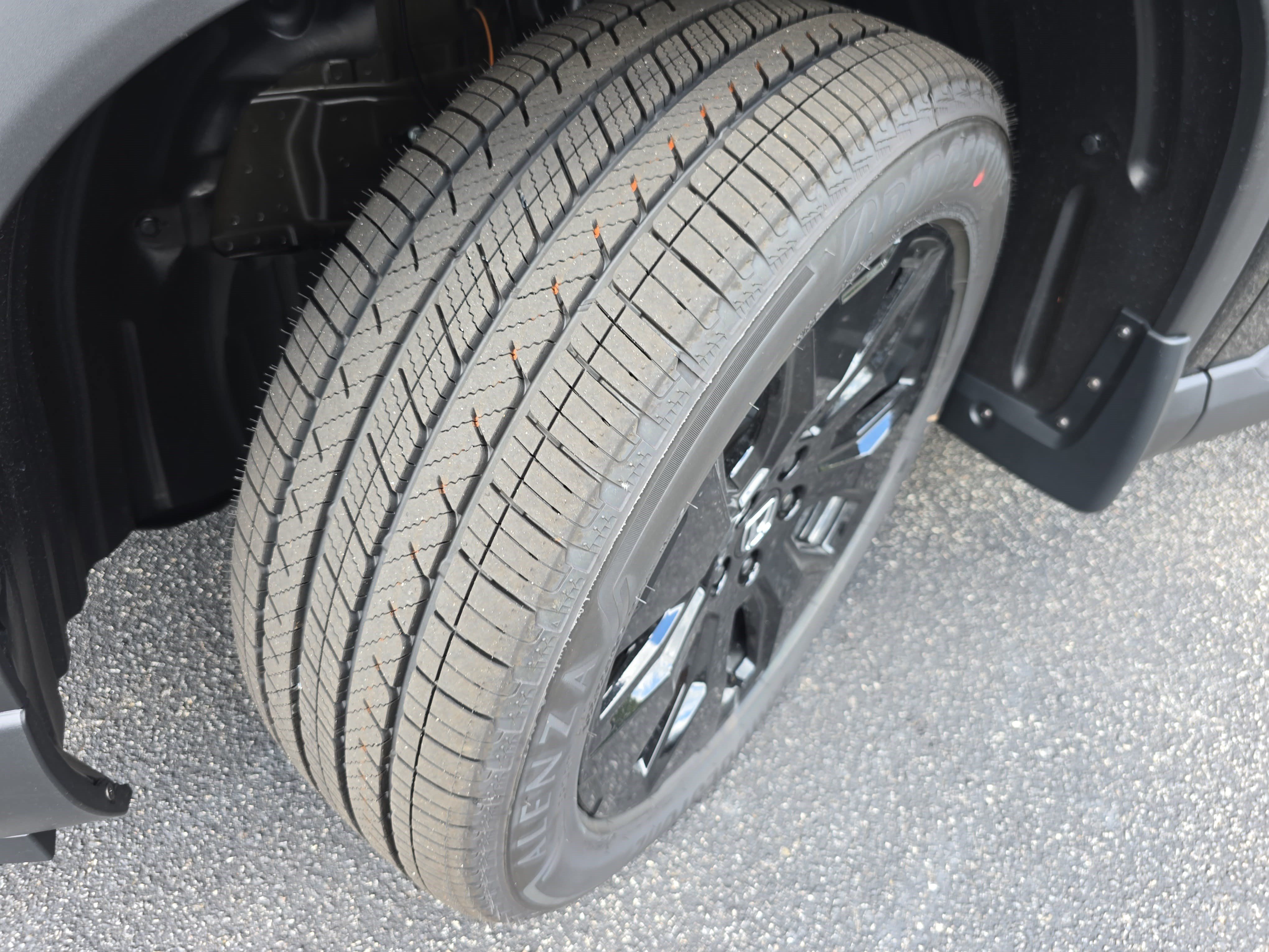New 2026 Honda Pilot Black Edition image 35