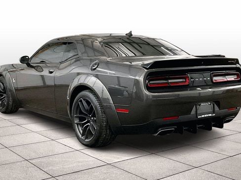 Used 2021 Dodge Challenger R/T Scat Pack image 10