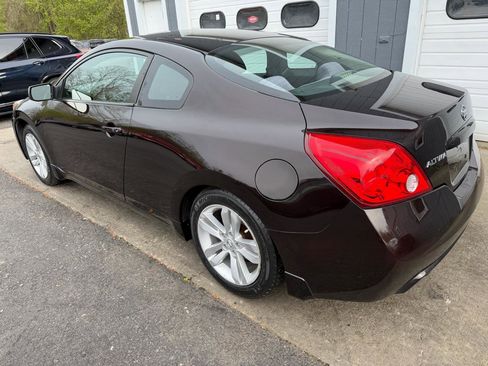 Used 2012 Nissan Altima 2.5 S FWD image 6