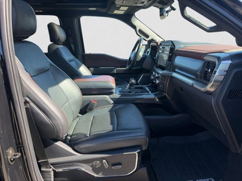 Used 2021 Ford F150 Lariat w/ Equipment Group 502A High image 20