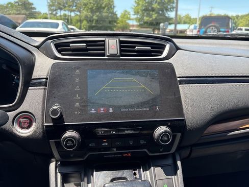Used 2017 Honda CR-V Touring image 17